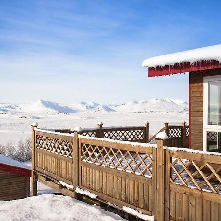 Guesthouse Nypugardar Höfn Eksteriør bilde