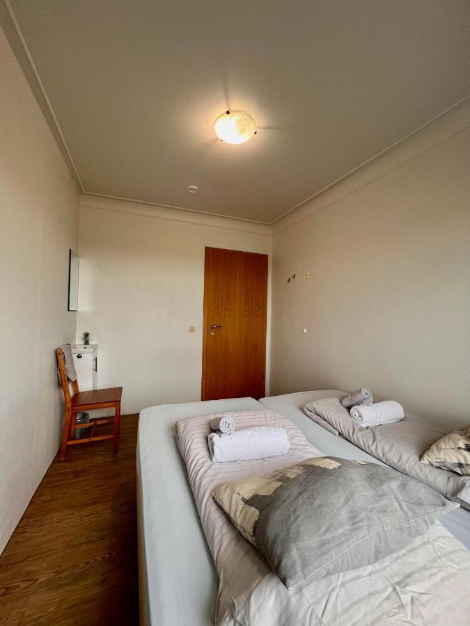 Guesthouse Nypugardar Höfn Eksteriør bilde