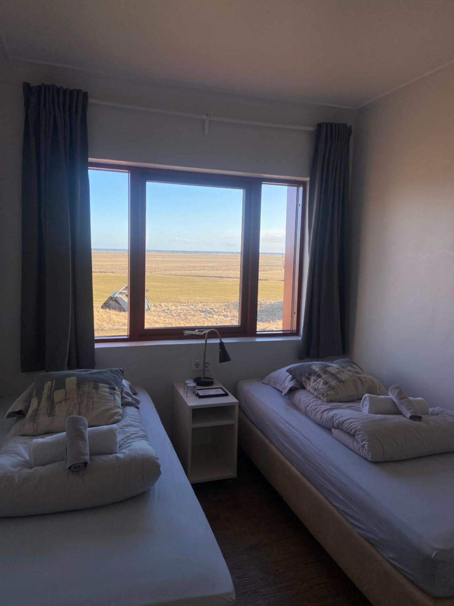 Guesthouse Nypugardar Höfn Eksteriør bilde