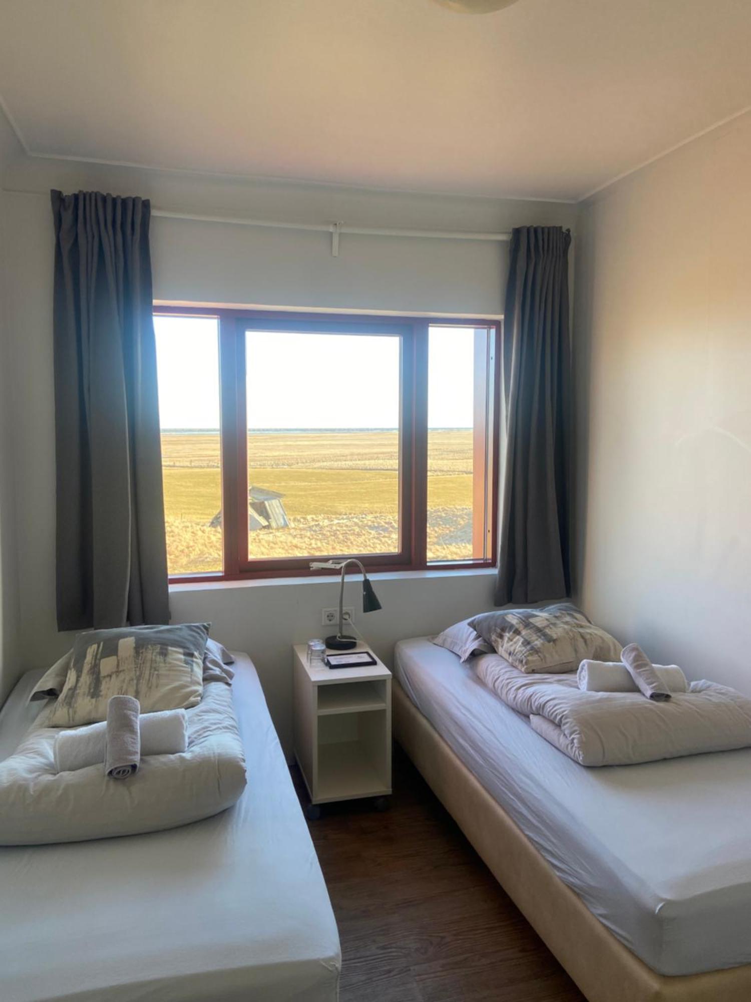 Guesthouse Nypugardar Höfn Eksteriør bilde
