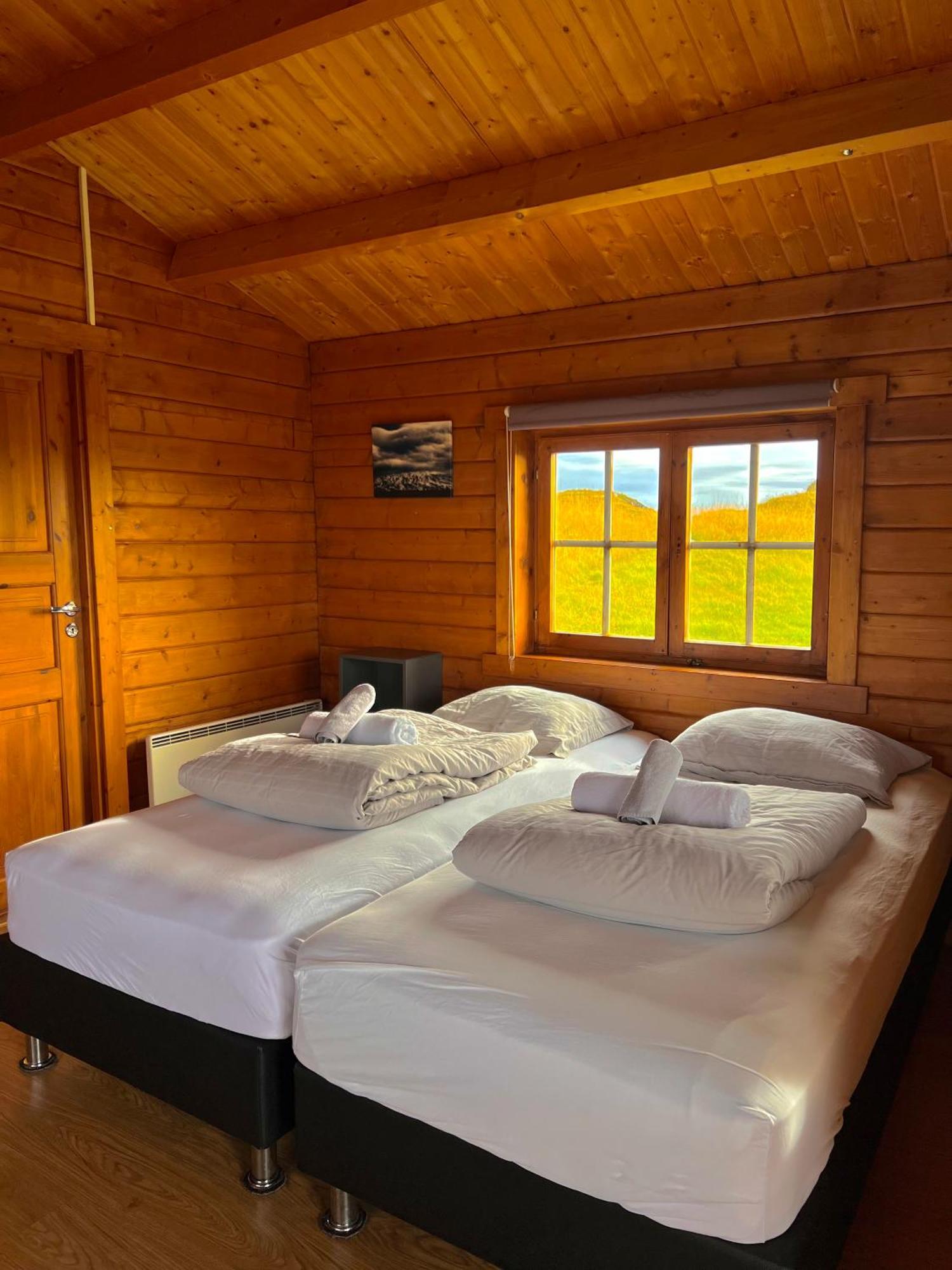 Guesthouse Nypugardar Höfn Eksteriør bilde