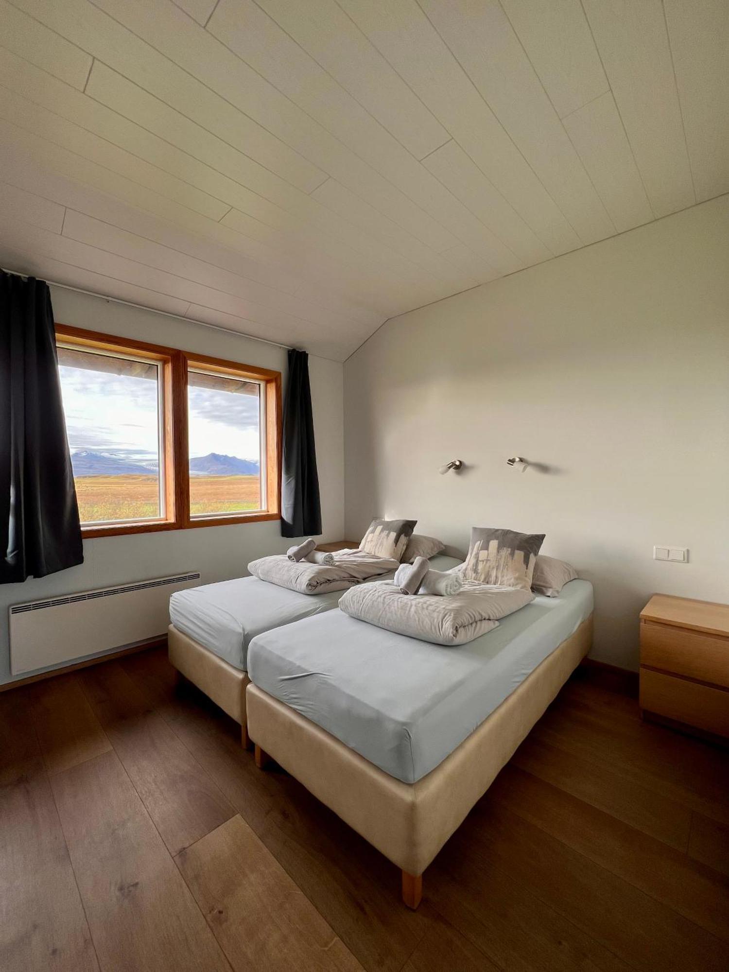 Guesthouse Nypugardar Höfn Eksteriør bilde