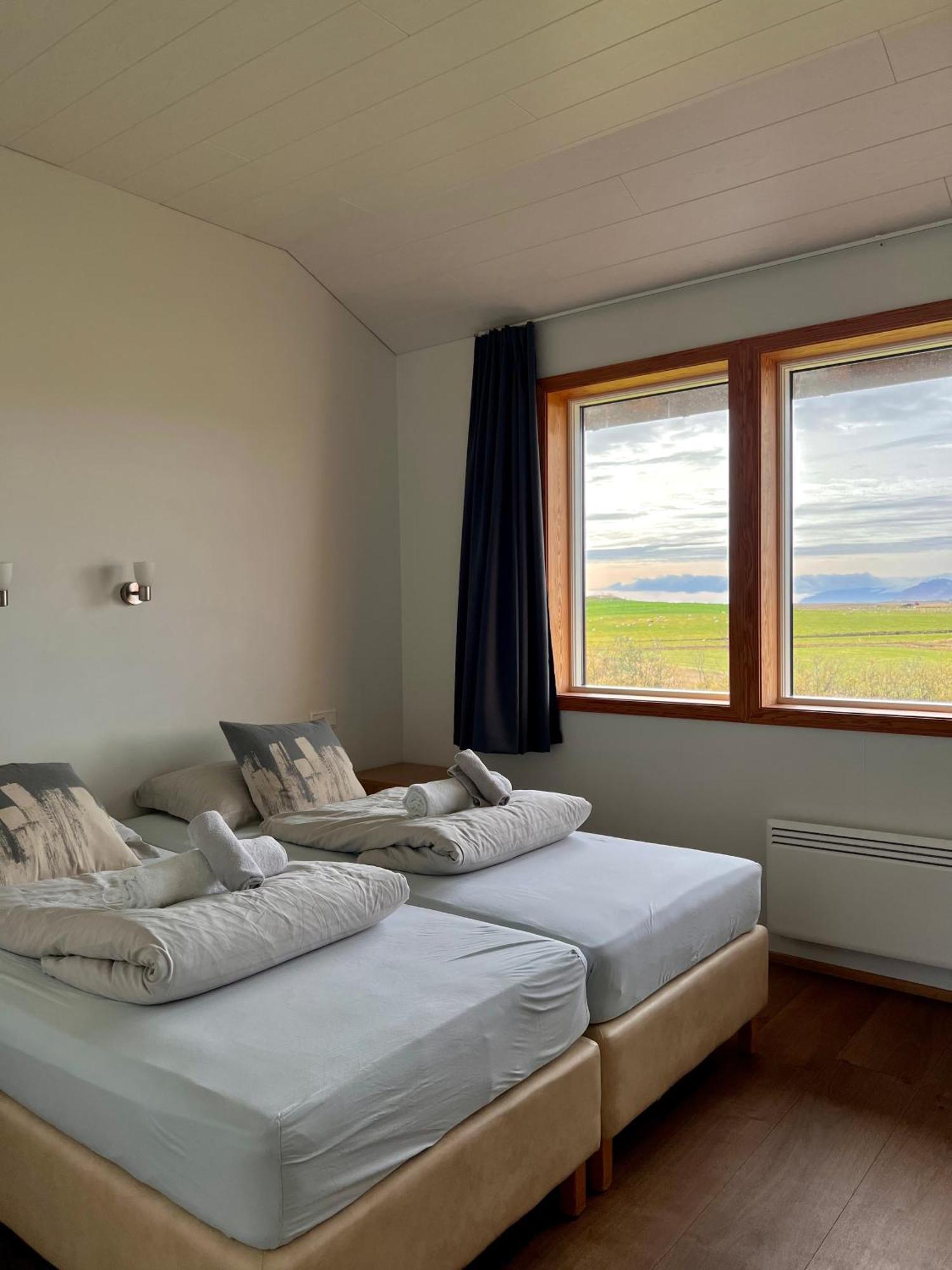 Guesthouse Nypugardar Höfn Eksteriør bilde