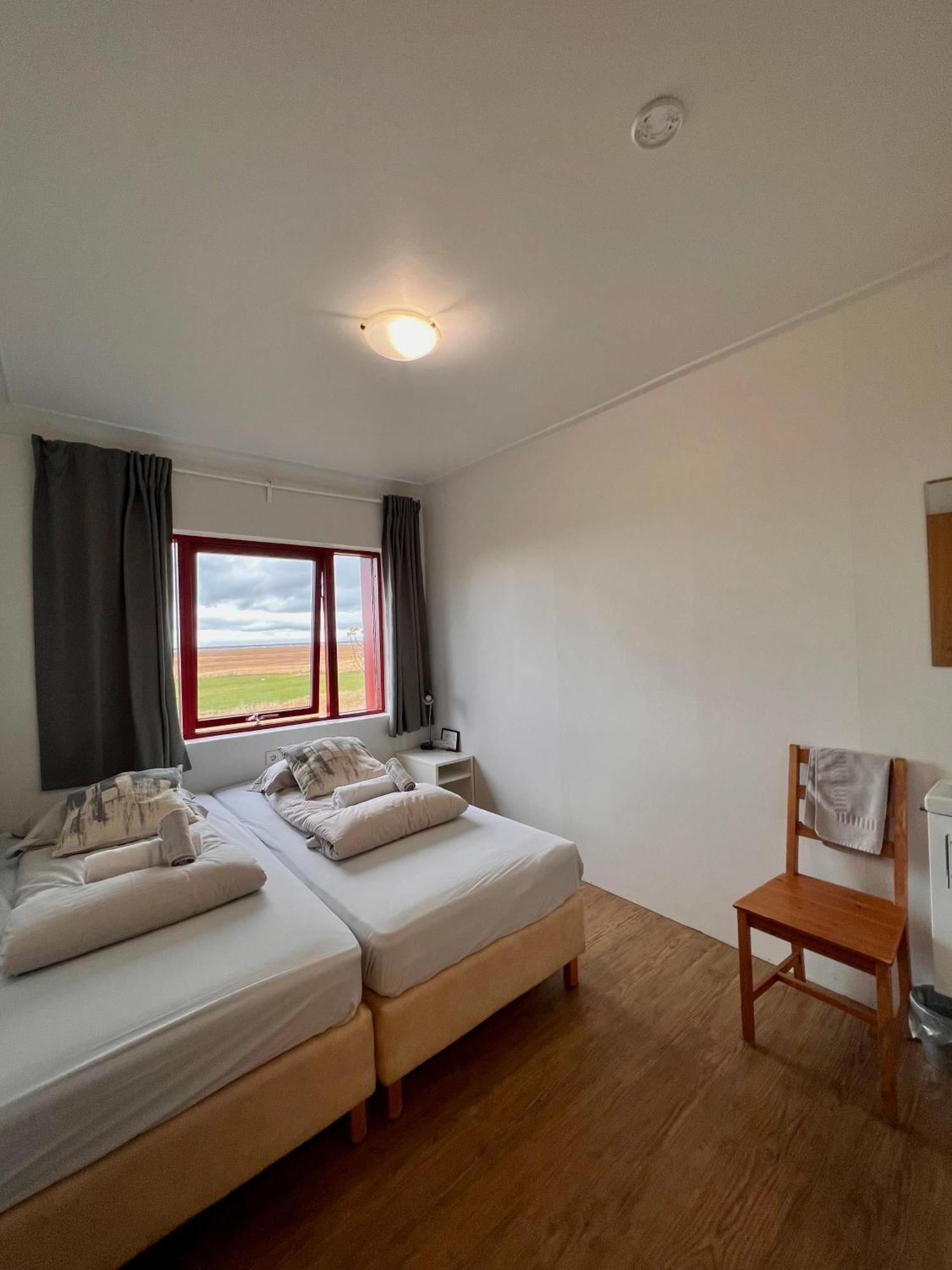Guesthouse Nypugardar Höfn Eksteriør bilde